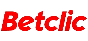 Betclic logo