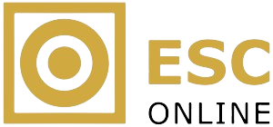 ESCOnline logo