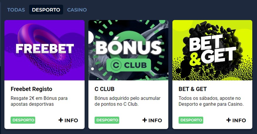 Casino Portugal