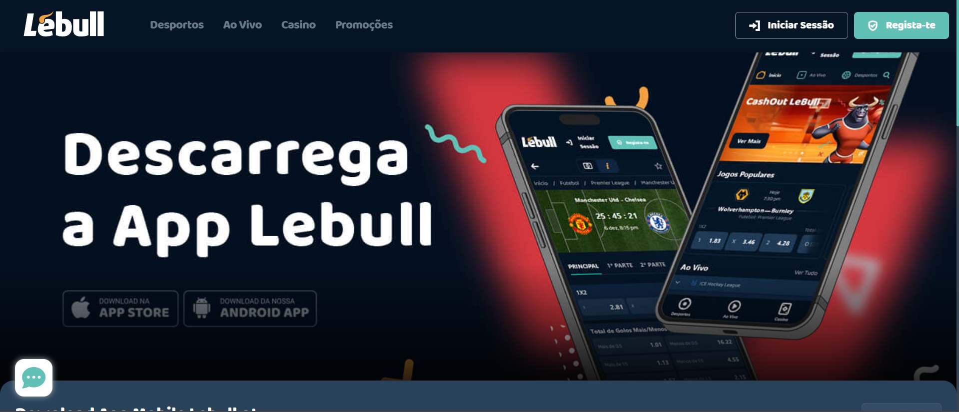 App da Lebull